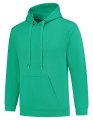 Heren Hoodie Best Value Starworld SW271 kelly Green